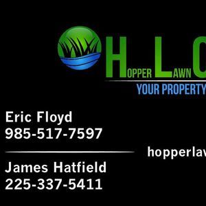 Meet your Posher, Eric